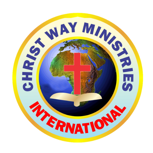 Christ Way Ministries International emblem